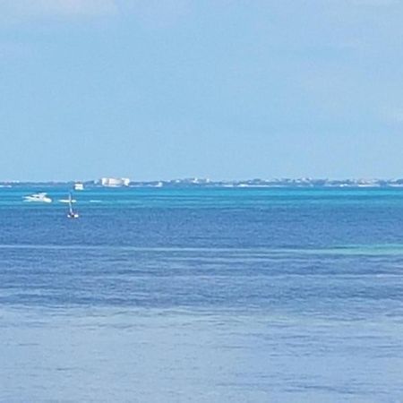 Casita Del Mar Apartment Cancun Ngoại thất bức ảnh