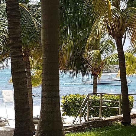 Casita Del Mar Apartment Cancun Ngoại thất bức ảnh