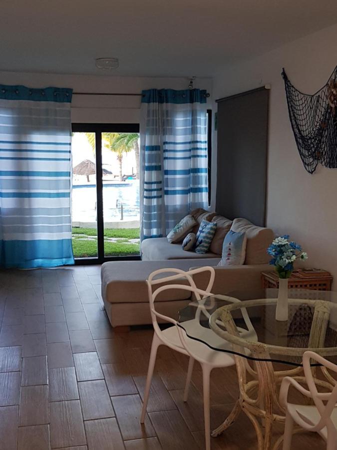 Casita Del Mar Apartment Cancun Ngoại thất bức ảnh