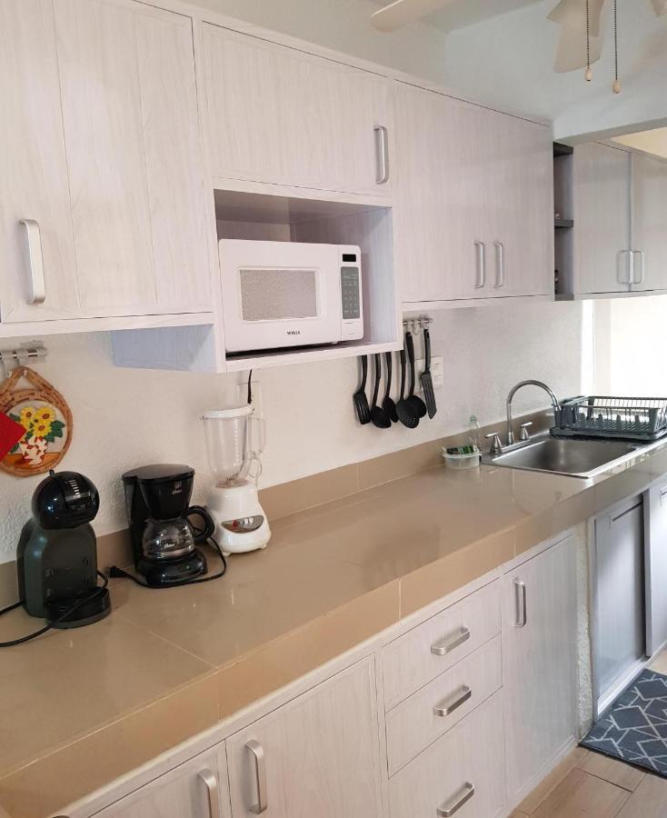 Casita Del Mar Apartment Cancun Ngoại thất bức ảnh