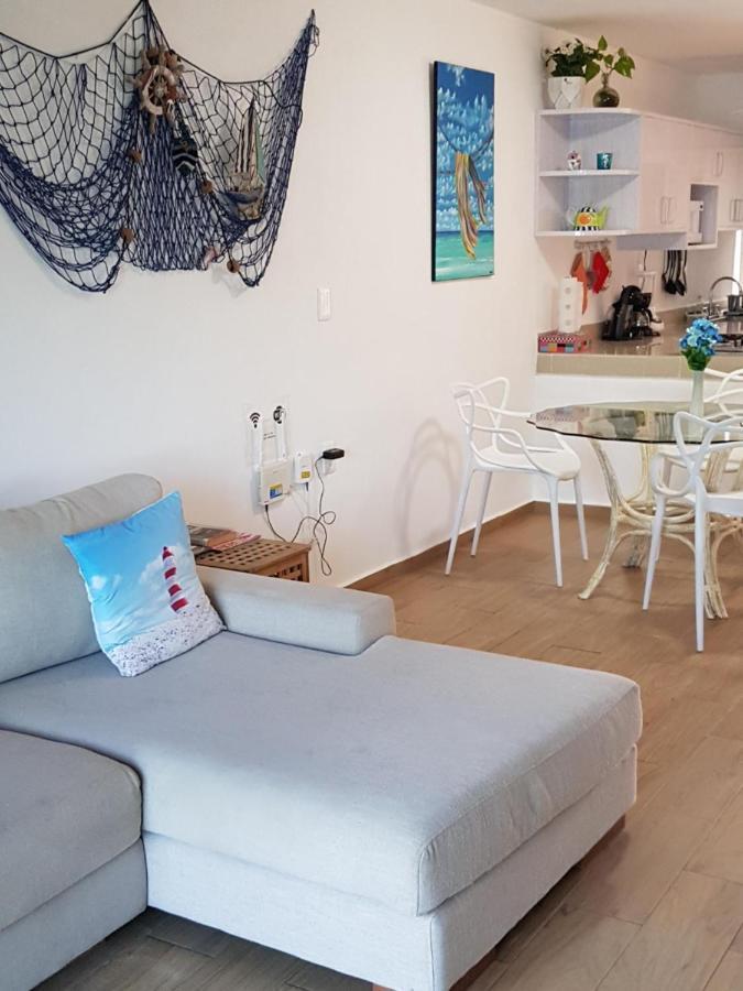 Casita Del Mar Apartment Cancun Ngoại thất bức ảnh