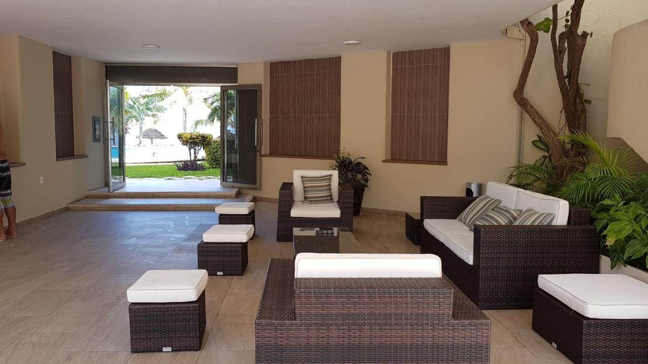 Casita Del Mar Apartment Cancun Ngoại thất bức ảnh