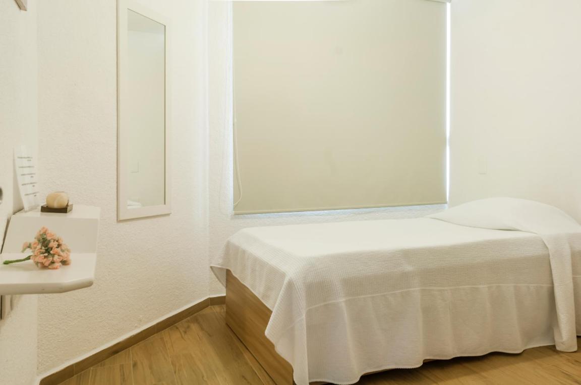 Casita Del Mar Apartment Cancun Ngoại thất bức ảnh