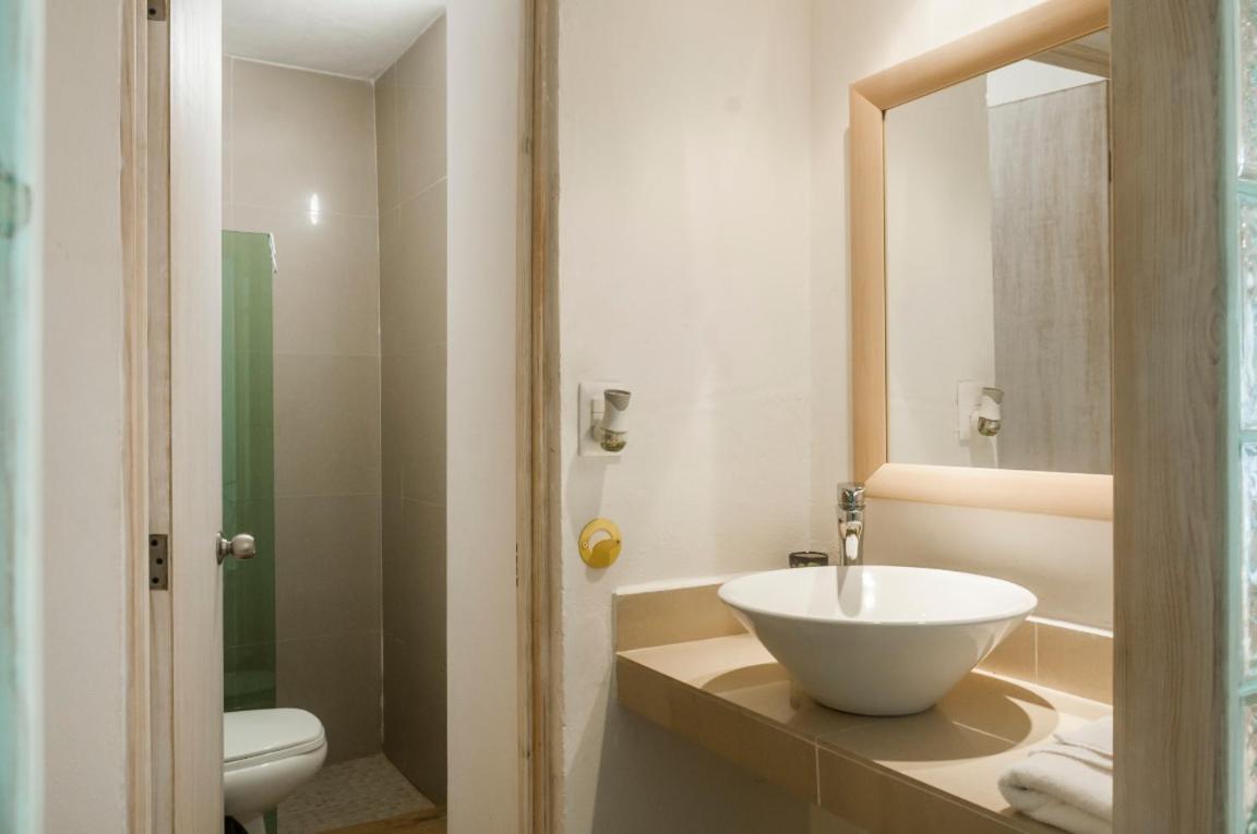 Casita Del Mar Apartment Cancun Ngoại thất bức ảnh