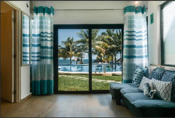Casita Del Mar Apartment Cancun Ngoại thất bức ảnh