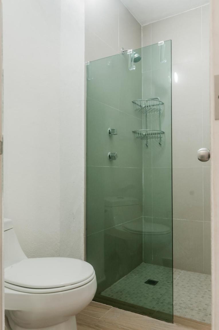 Casita Del Mar Apartment Cancun Ngoại thất bức ảnh