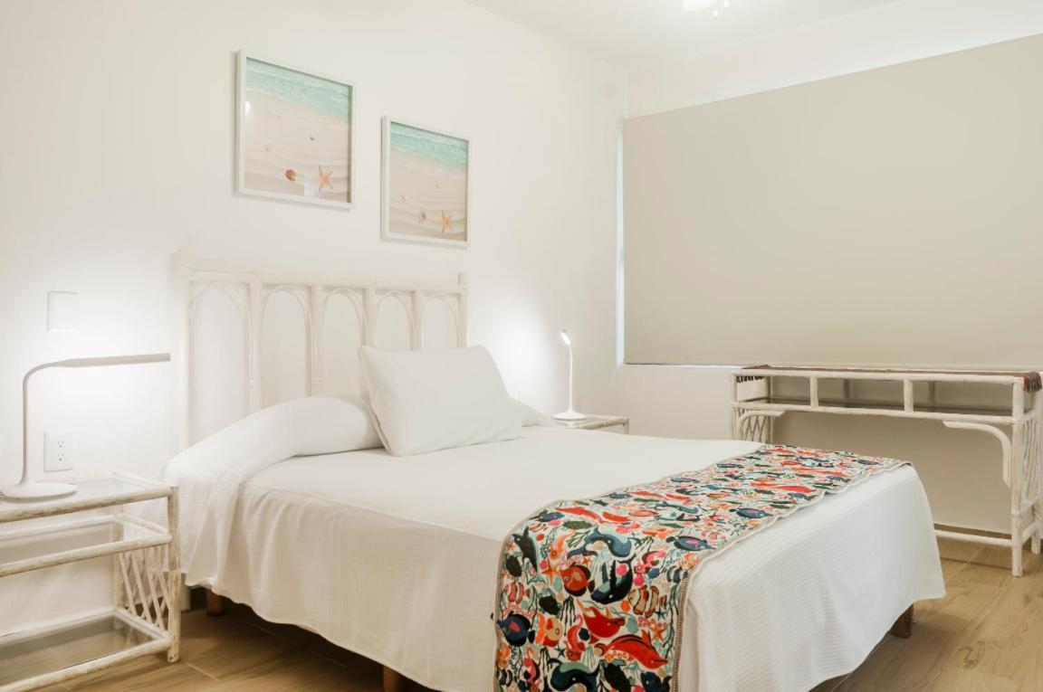 Casita Del Mar Apartment Cancun Ngoại thất bức ảnh